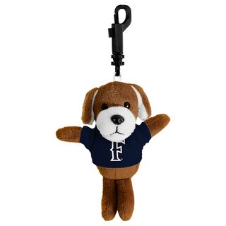 Fullerton Doggy Keychain